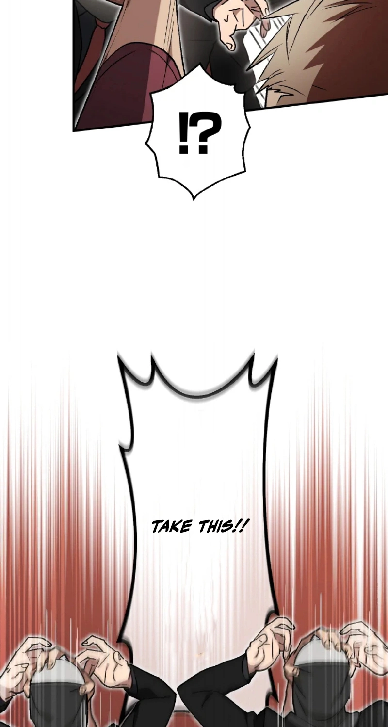 Fukushuu Kizoku Chapter 54 page 26 - 