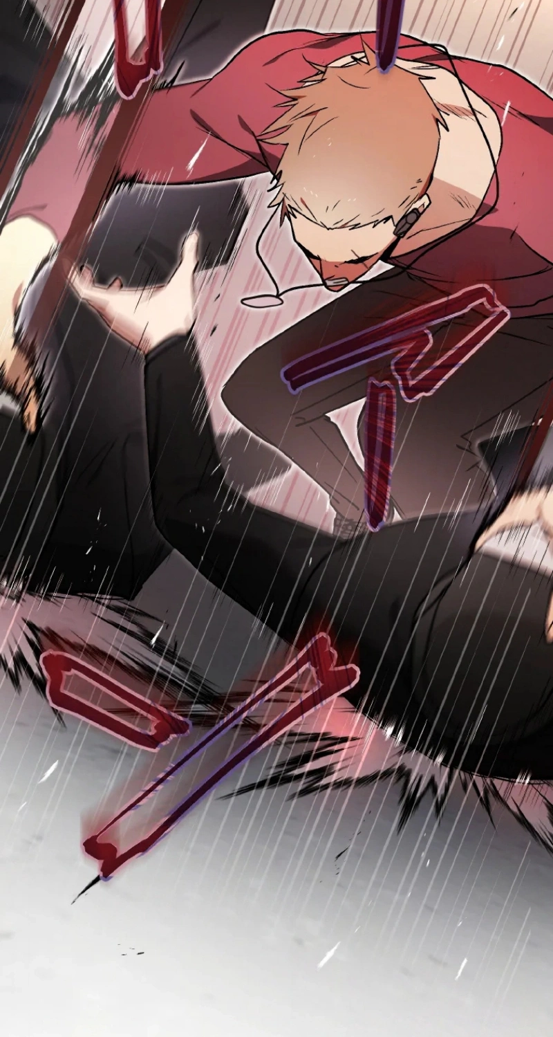 Fukushuu Kizoku Chapter 54 page 29 - 