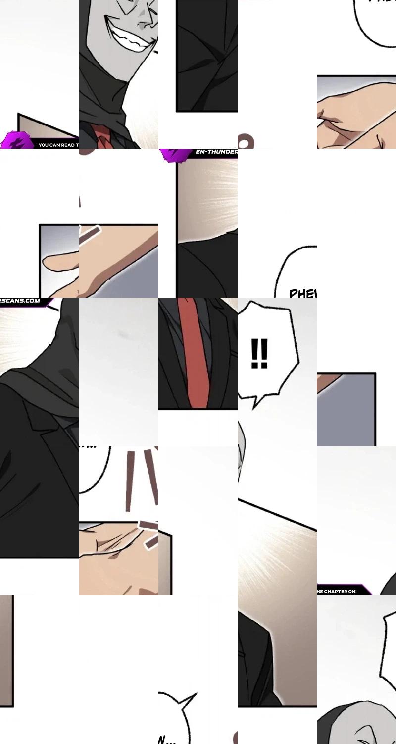Fukushuu Kizoku Chapter 54 page 30 - 