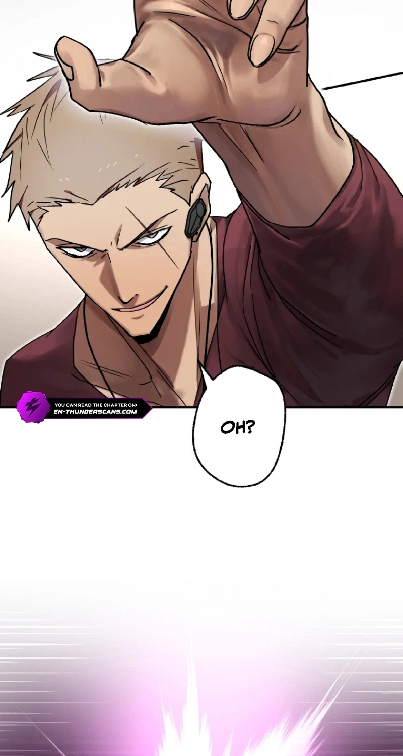 Fukushuu Kizoku Chapter 54 page 35 - 