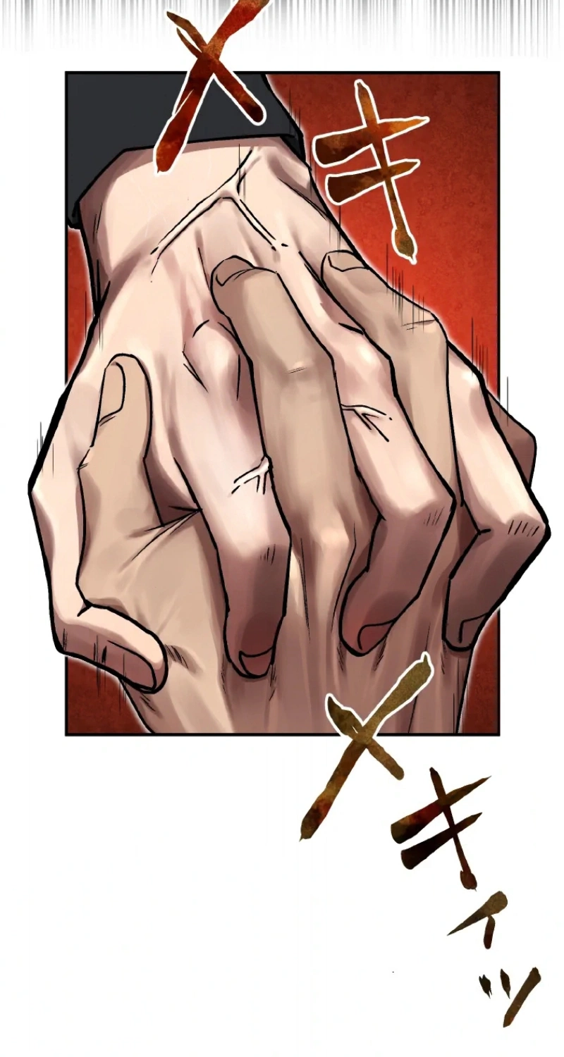 Fukushuu Kizoku Chapter 54 page 39 - 