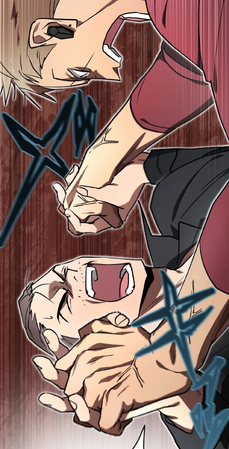 Fukushuu Kizoku Chapter 54 page 42 - 