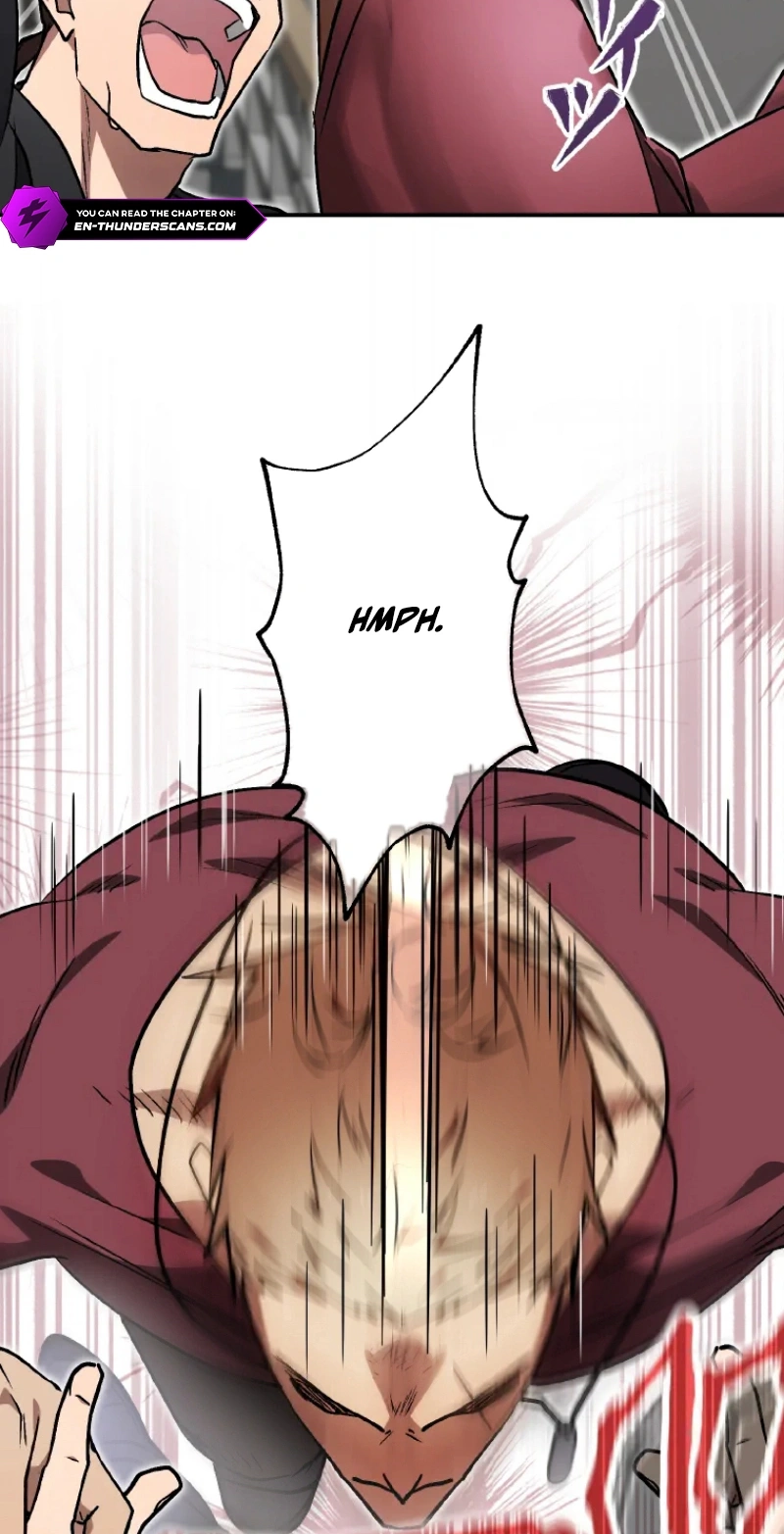 Fukushuu Kizoku Chapter 54 page 44 - 