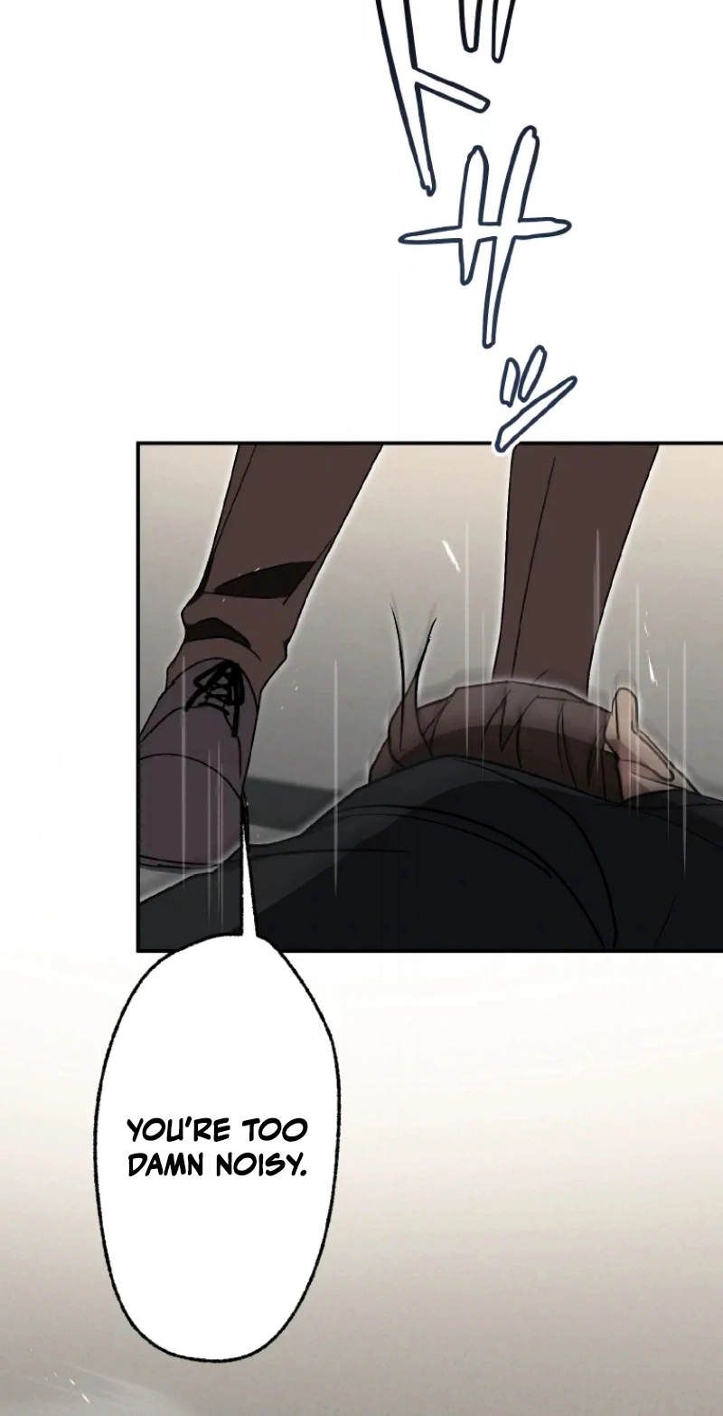 Fukushuu Kizoku Chapter 54 page 46 - 