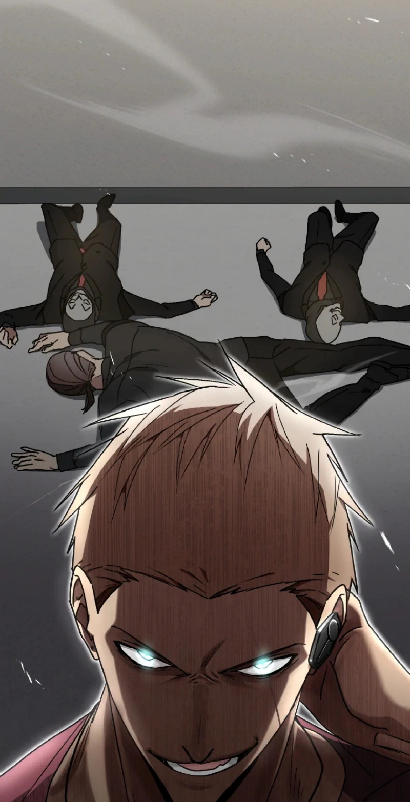 Fukushuu Kizoku Chapter 54 page 47 - 