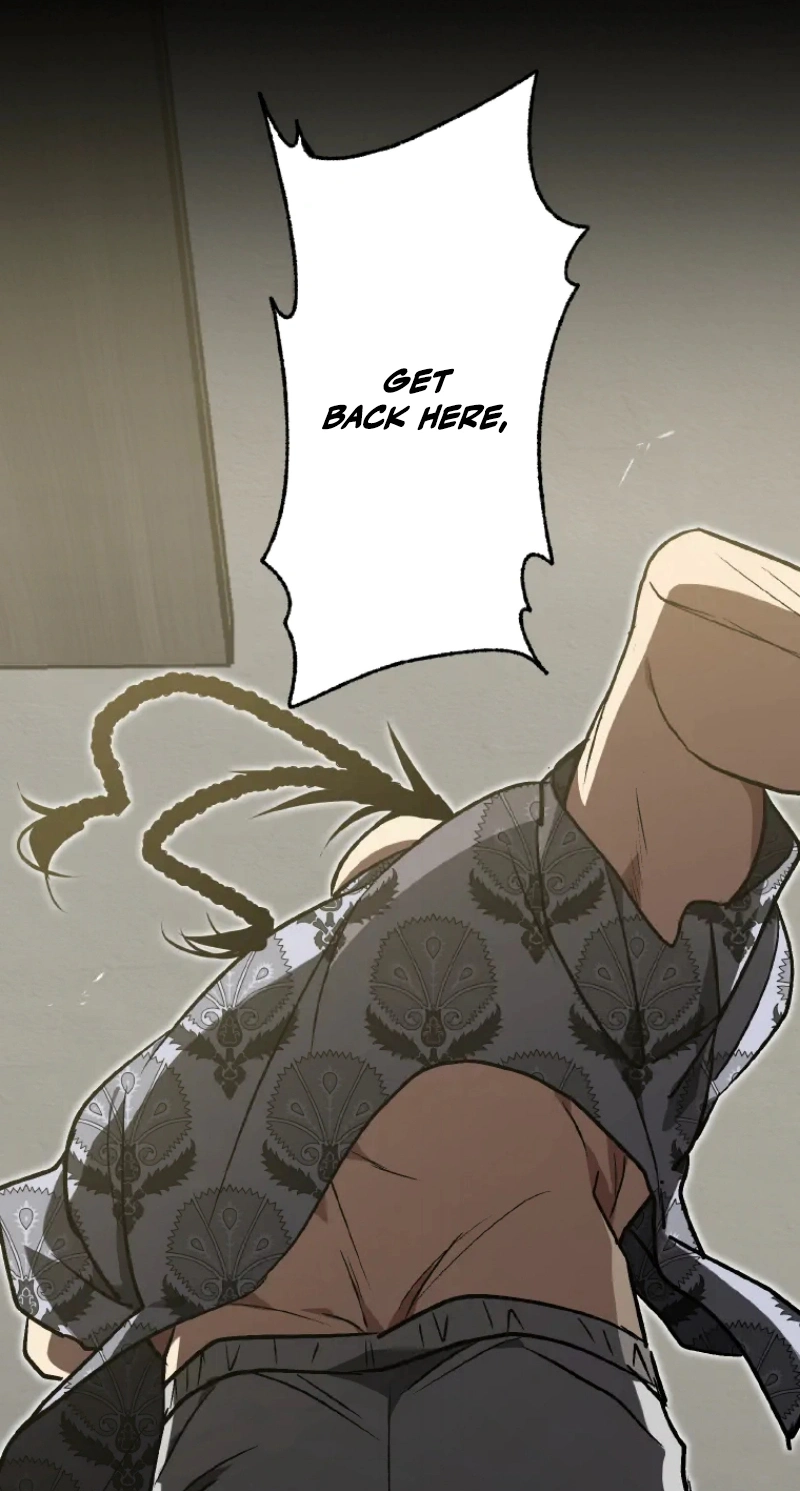 Fukushuu Kizoku Chapter 54 page 6 - 
