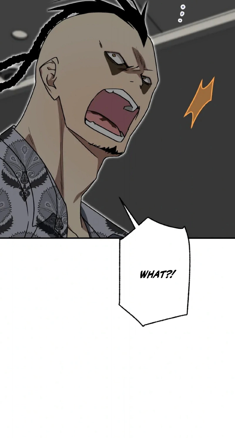 Fukushuu Kizoku Chapter 54 page 51 - 