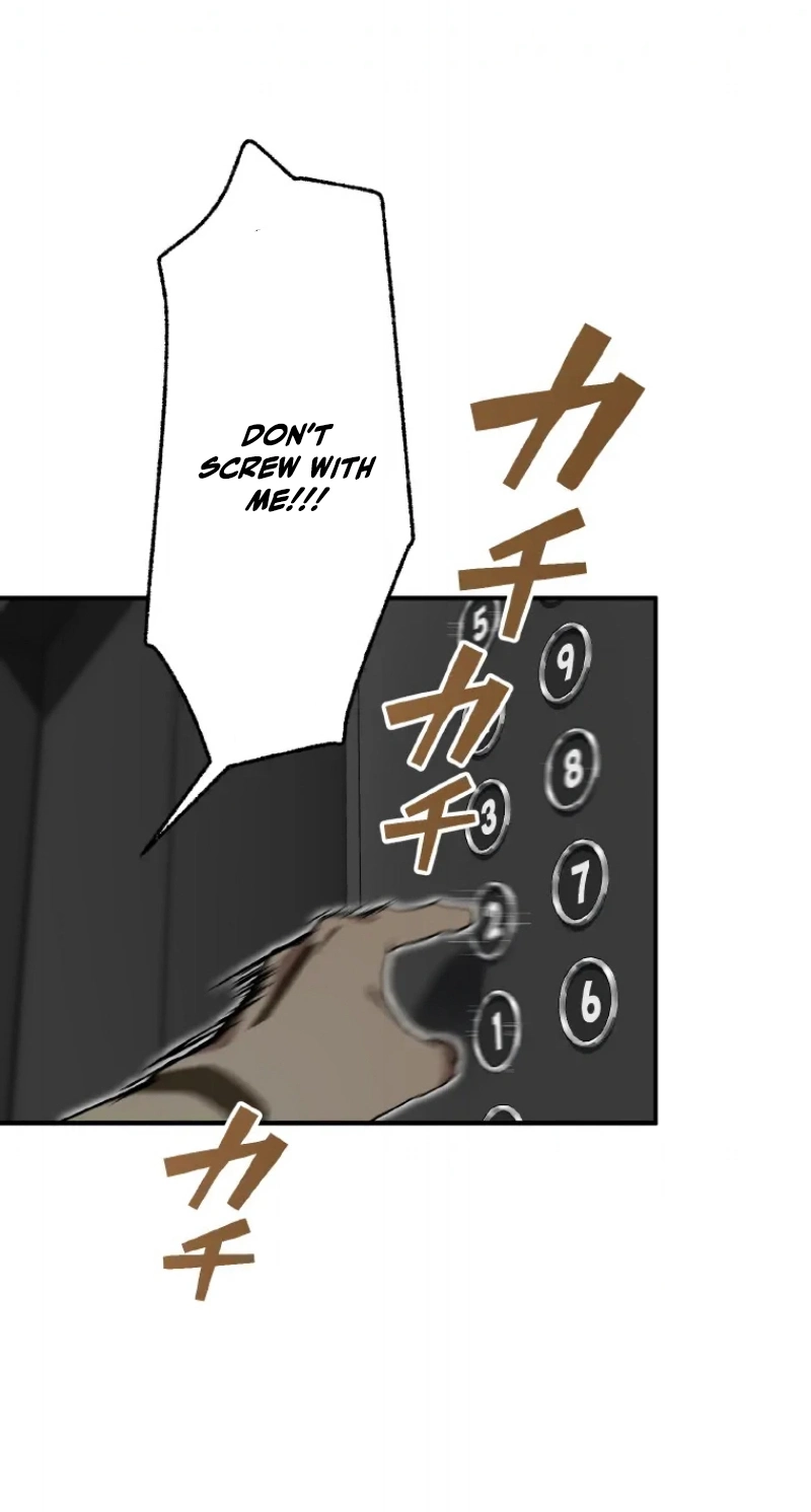 Fukushuu Kizoku Chapter 54 page 52 - 