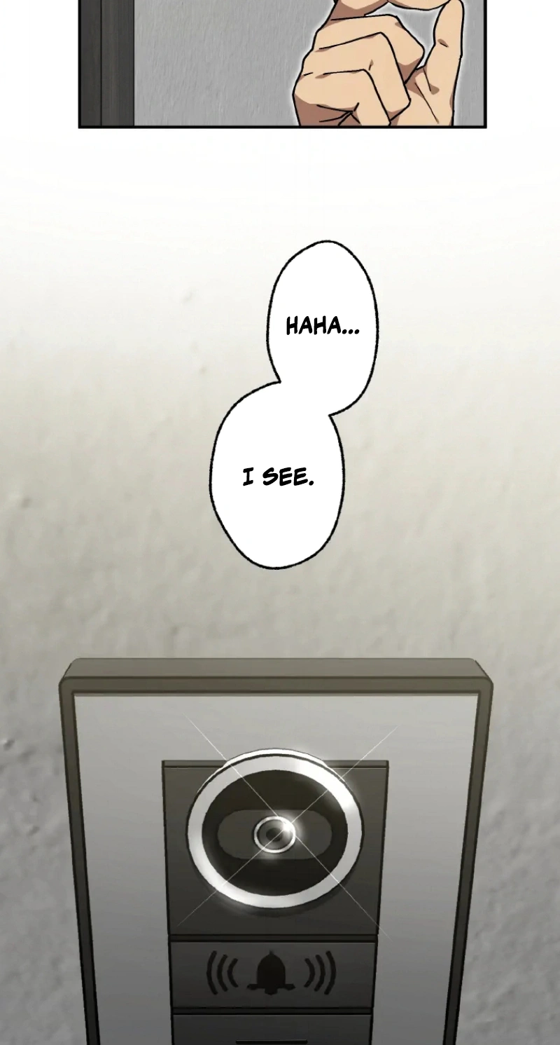 Fukushuu Kizoku Chapter 54 page 57 - 