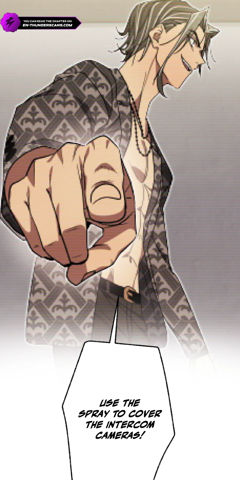 Fukushuu Kizoku Chapter 54 page 59 - 