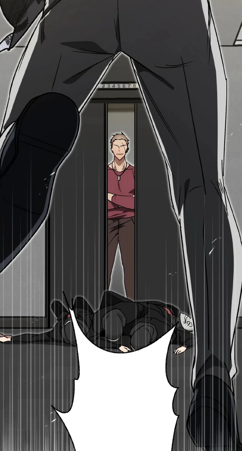 Fukushuu Kizoku Chapter 54 page 7 - 