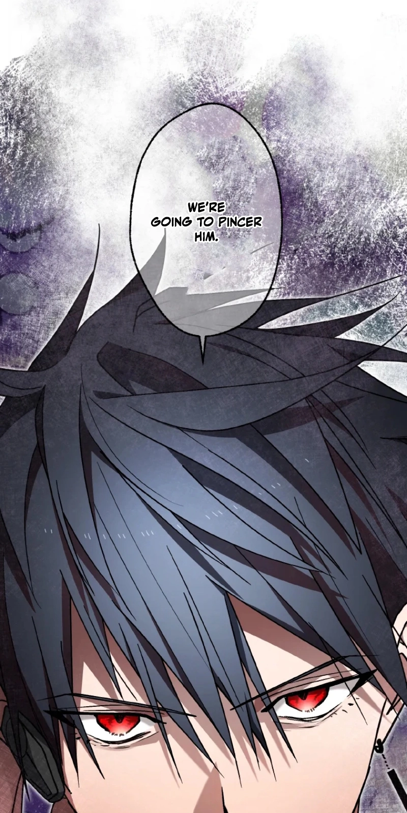 Fukushuu Kizoku Chapter 54 page 64 - 