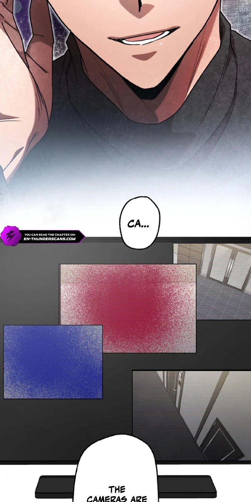 Fukushuu Kizoku Chapter 54 page 65 - 