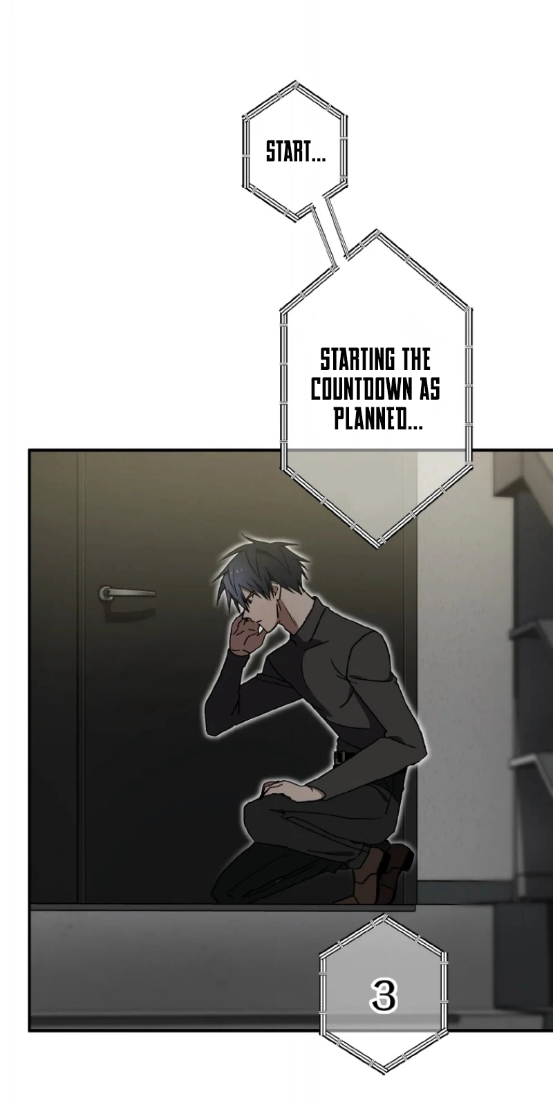 Fukushuu Kizoku Chapter 54 page 67 - 