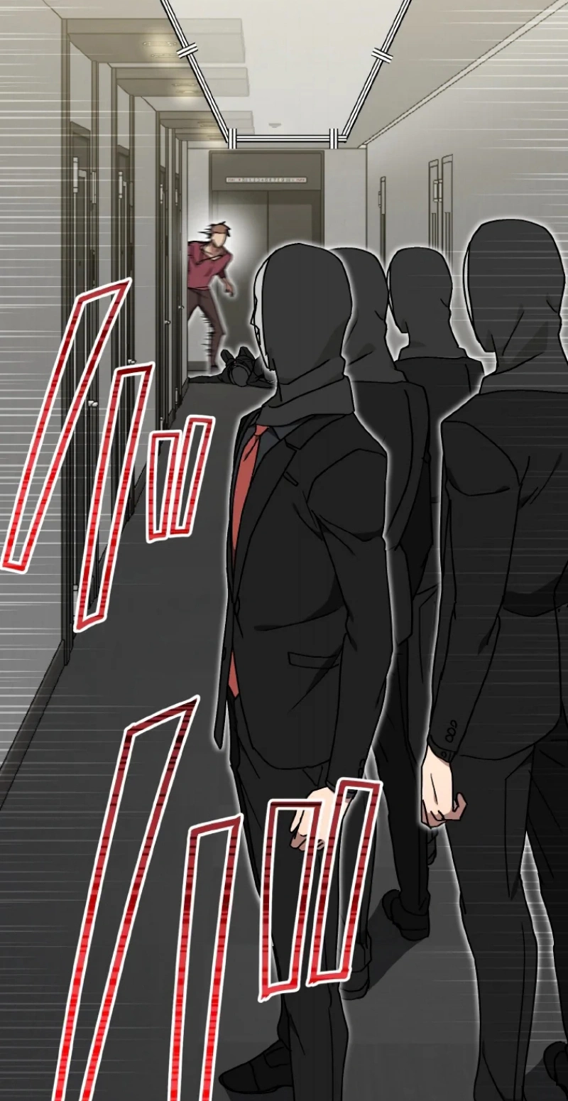 Fukushuu Kizoku Chapter 54 page 69 - 
