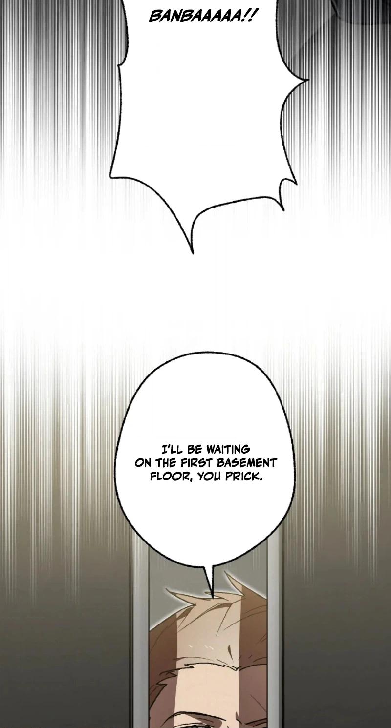 Fukushuu Kizoku Chapter 54 page 8 - 
