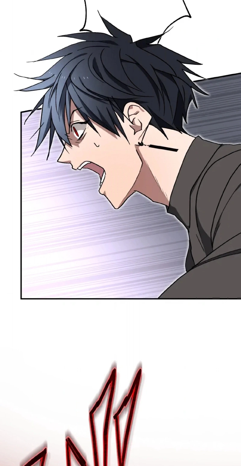 Fukushuu Kizoku Chapter 54 page 75 - 