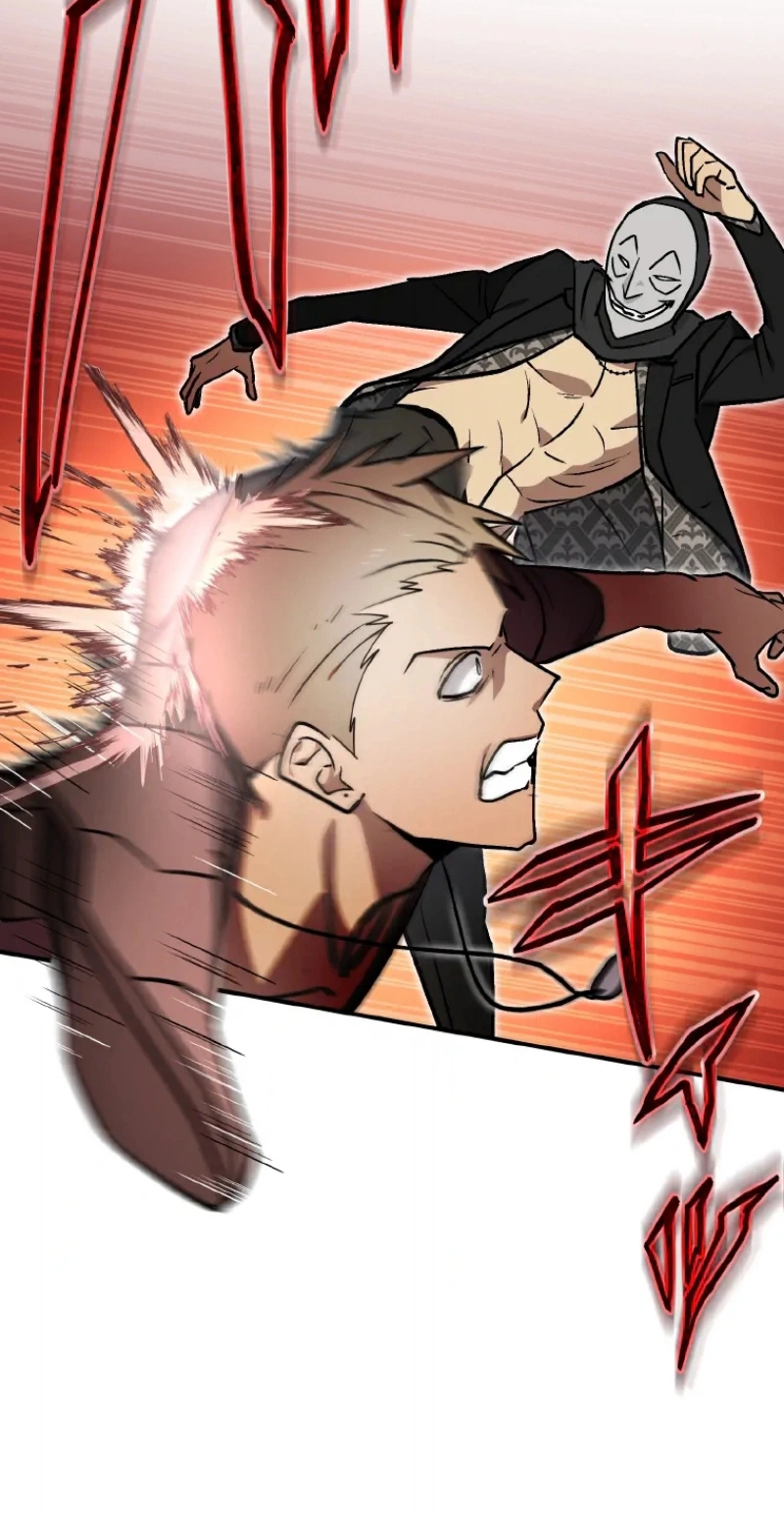 Fukushuu Kizoku Chapter 54 page 76 - 