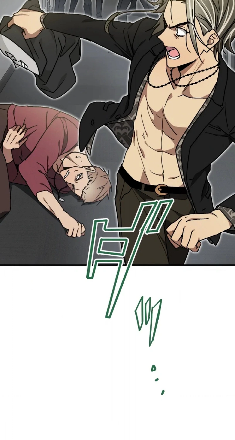 Fukushuu Kizoku Chapter 54 page 79 - 