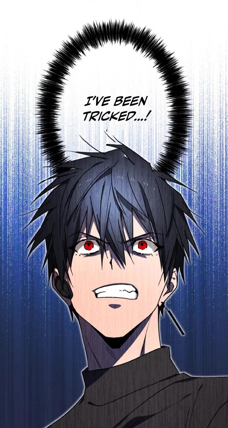 Fukushuu Kizoku Chapter 54 page 80 - 