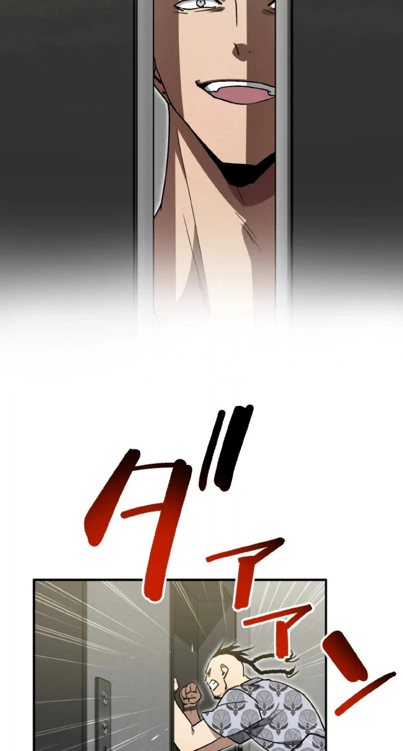 Fukushuu Kizoku Chapter 54 page 9 - 