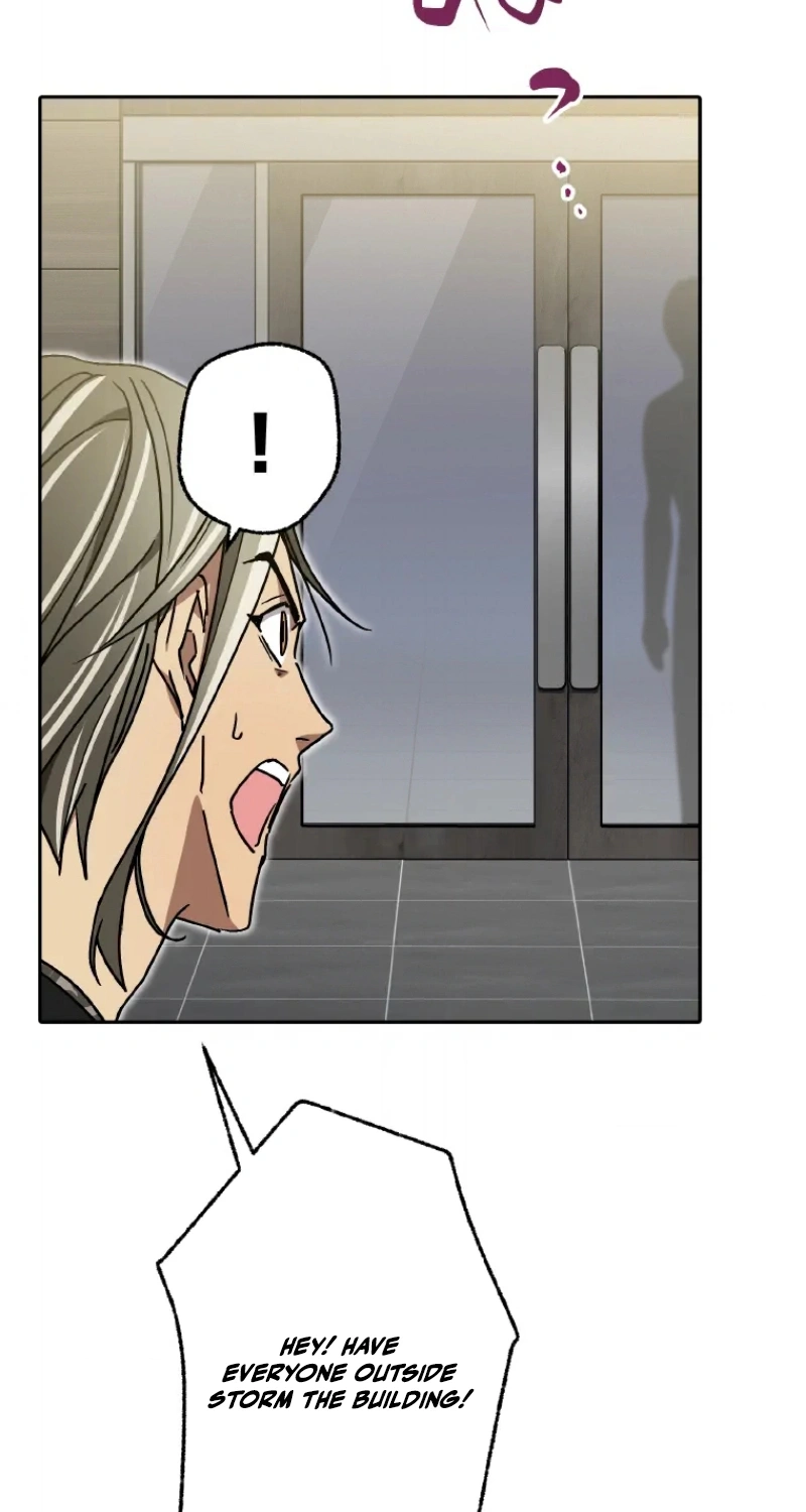 Fukushuu Kizoku Chapter 54 page 83 - 