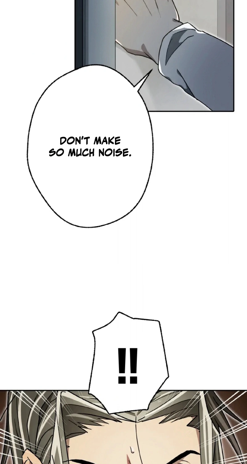 Fukushuu Kizoku Chapter 54 page 85 - 