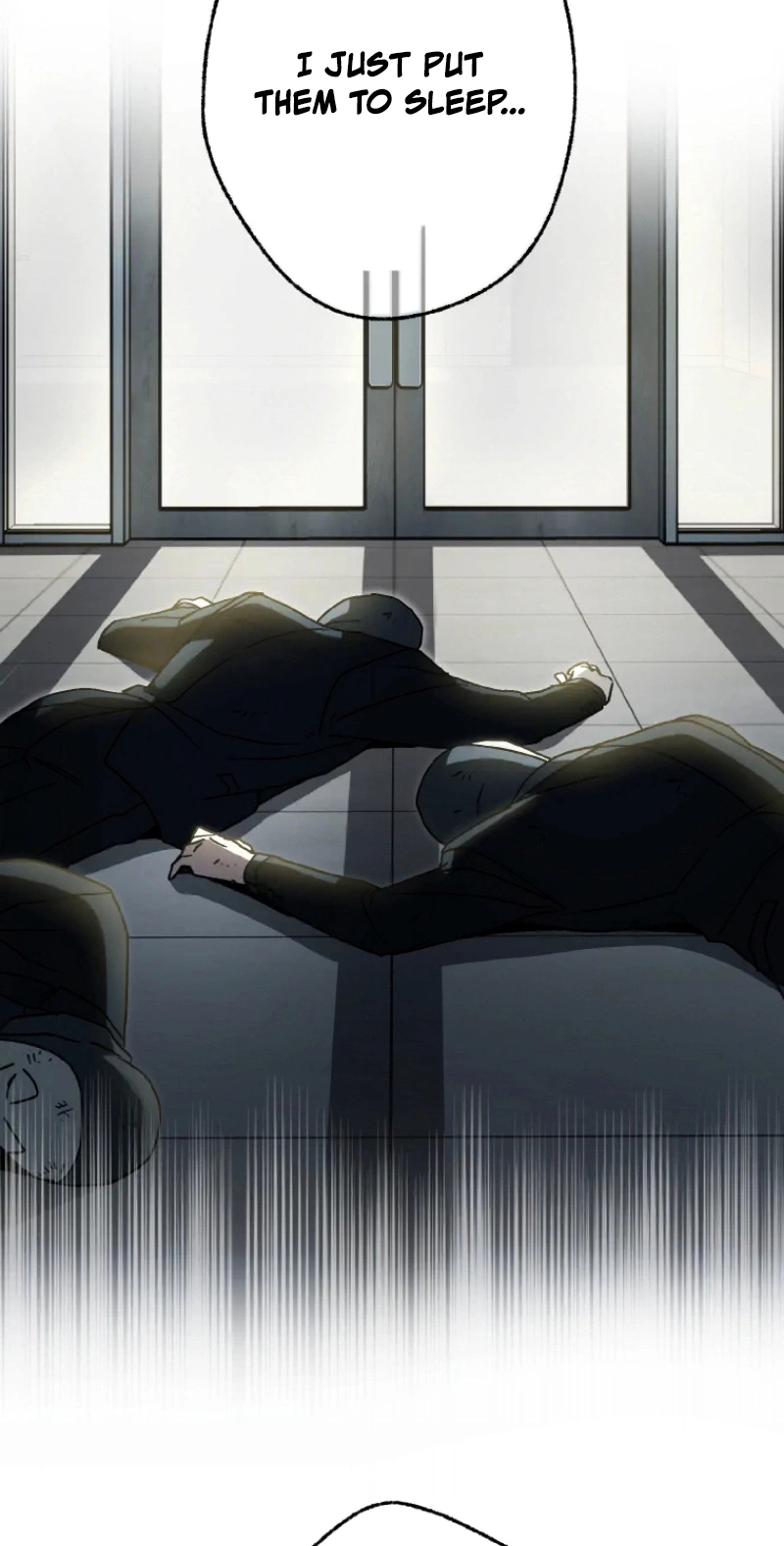 Fukushuu Kizoku Chapter 54 page 88 - 