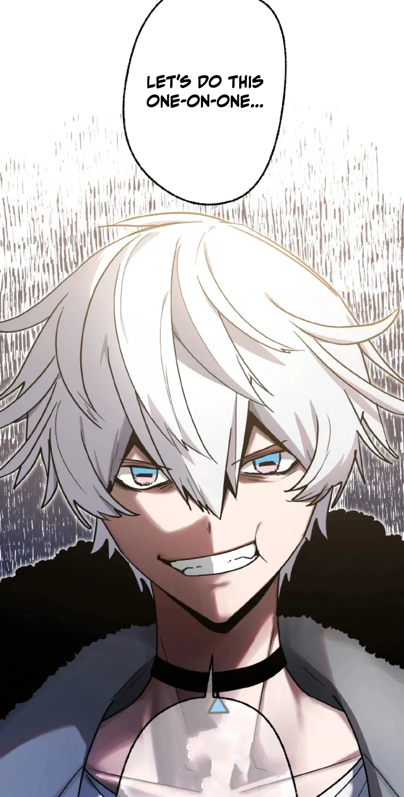 Fukushuu Kizoku Chapter 54 page 89 - 