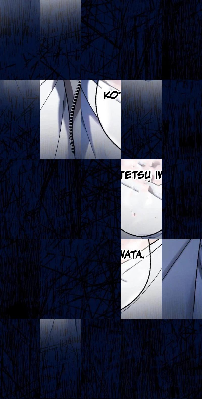 Fukushuu Kizoku Chapter 54 page 90 - 