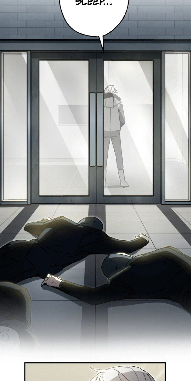 Fukushuu Kizoku Chapter 55 page 2 - 