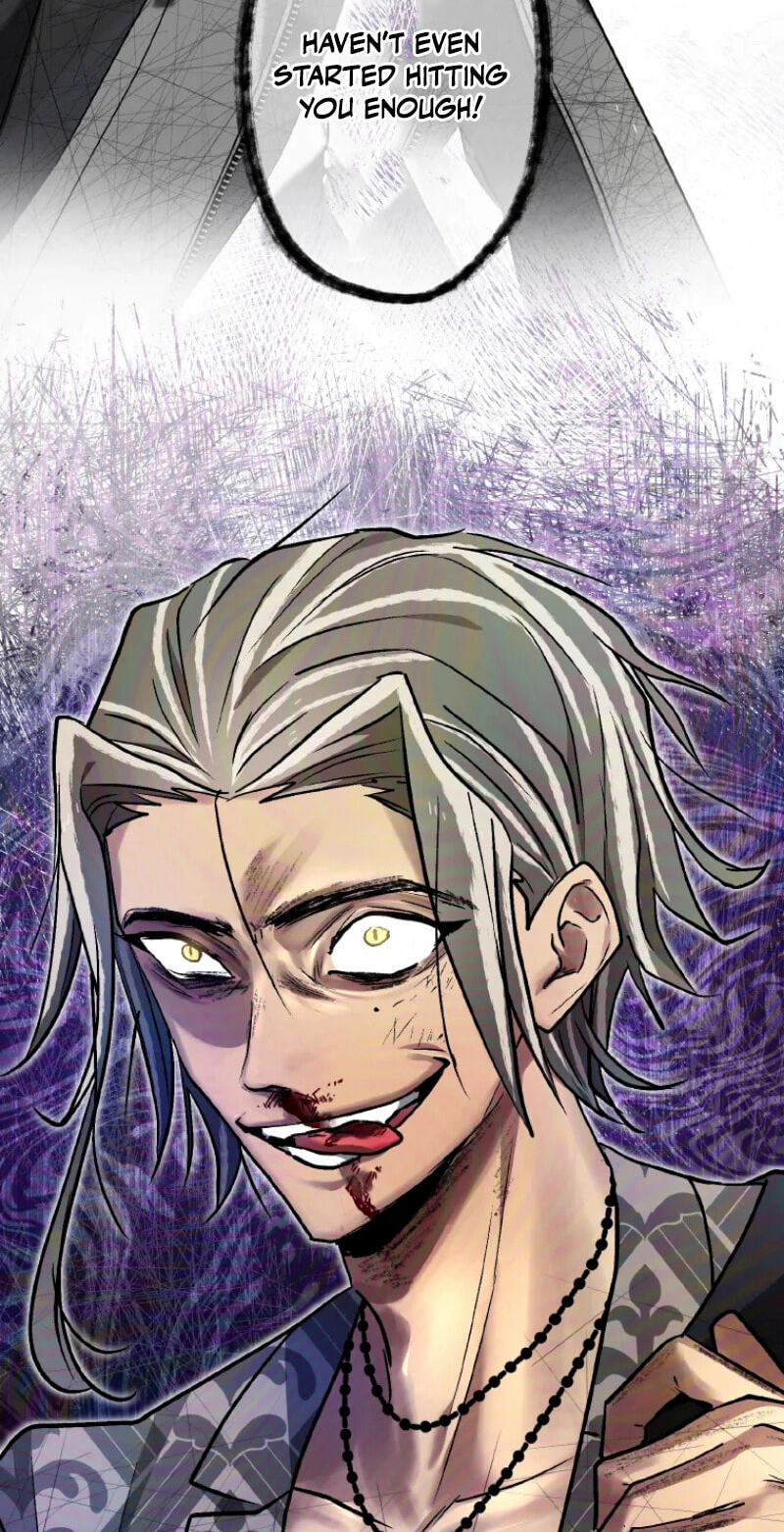 Fukushuu Kizoku Chapter 55 page 15 - 