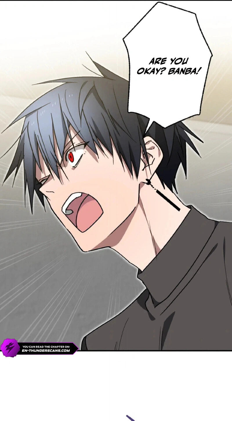 Fukushuu Kizoku Chapter 55 page 19 - 