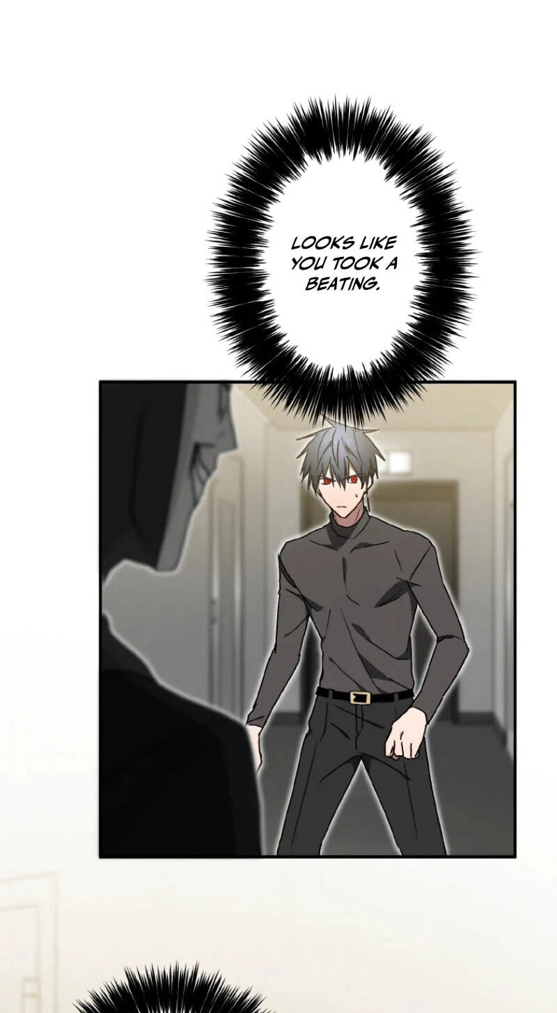 Fukushuu Kizoku Chapter 55 page 21 - 