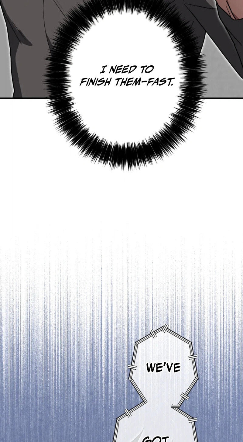 Fukushuu Kizoku Chapter 55 page 23 - 
