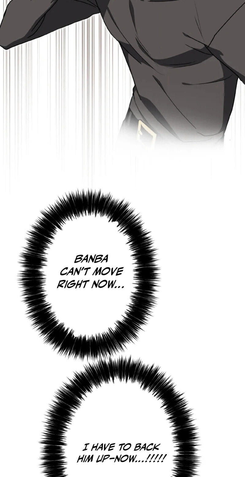Fukushuu Kizoku Chapter 55 page 29 - 