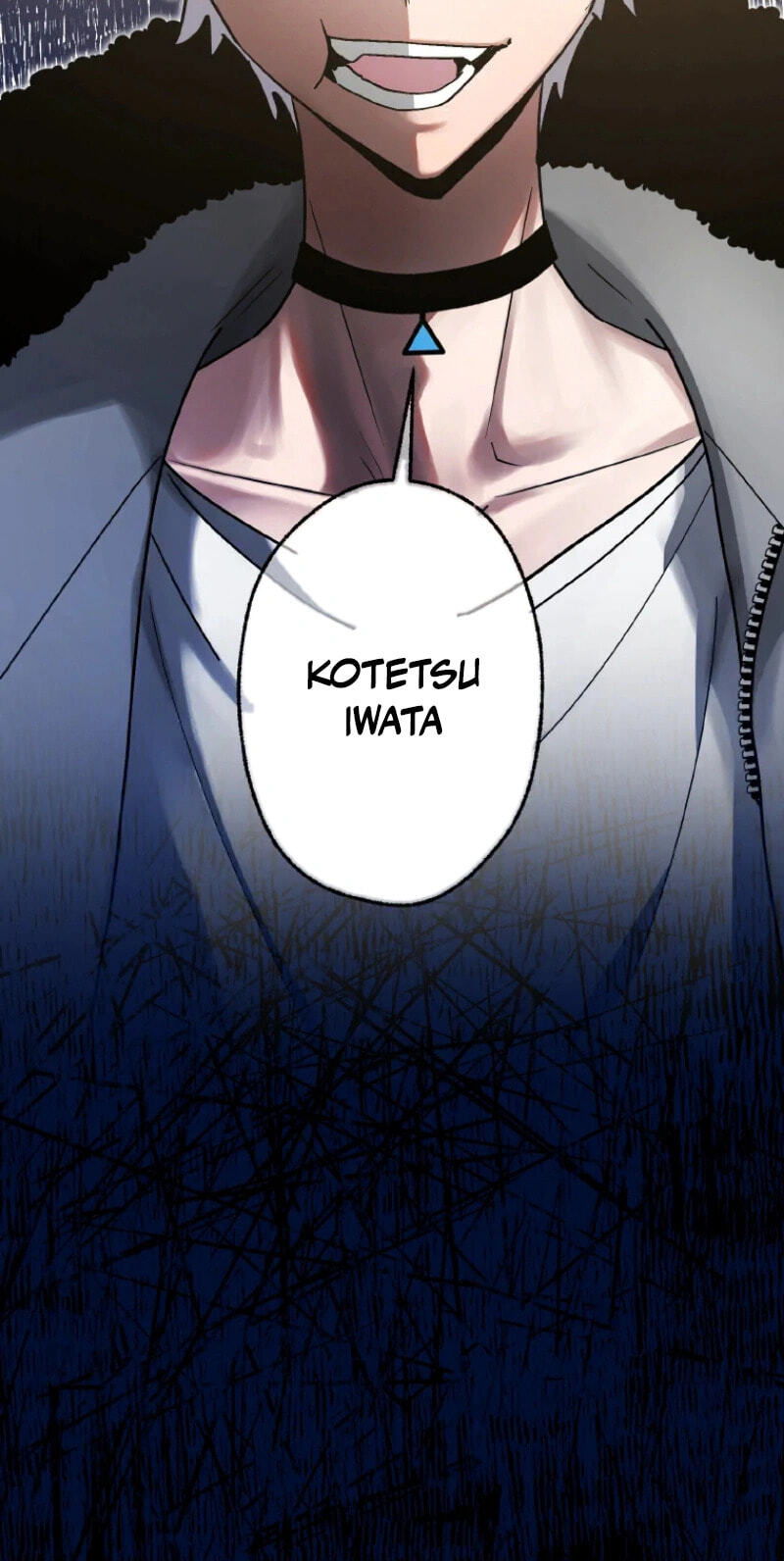 Fukushuu Kizoku Chapter 55 page 4 - 