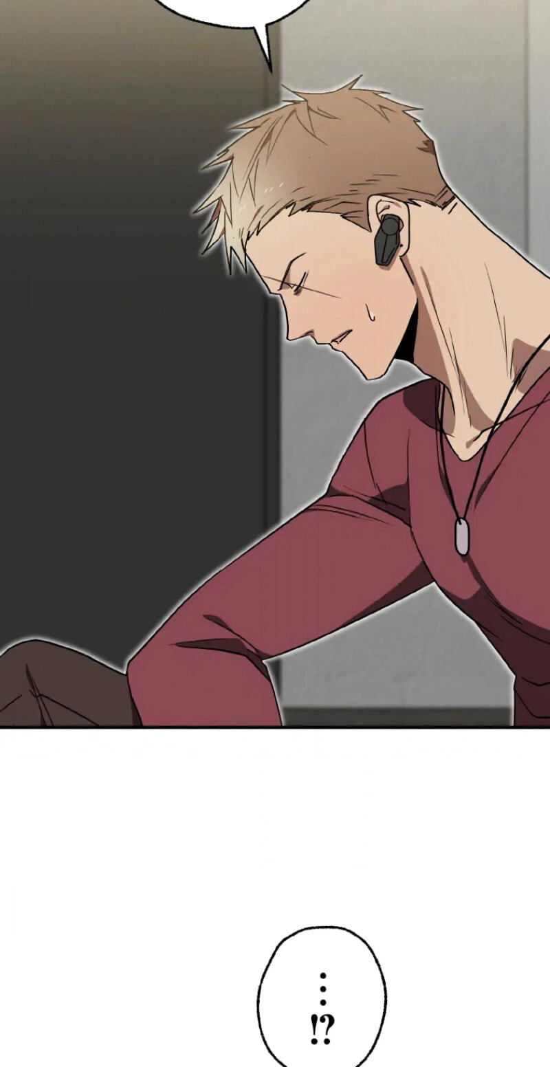 Fukushuu Kizoku Chapter 55 page 31 - 