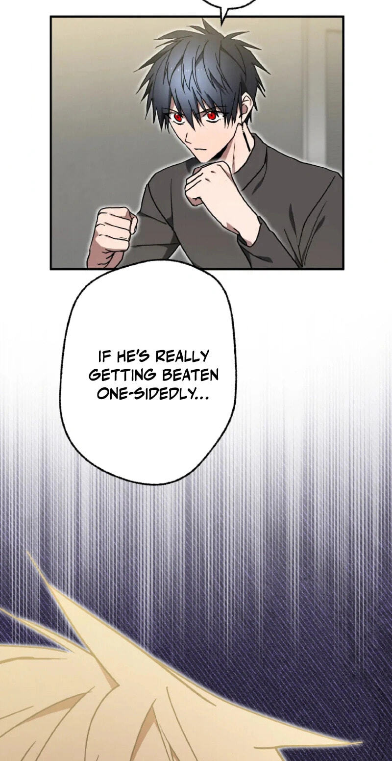 Fukushuu Kizoku Chapter 55 page 32 - 