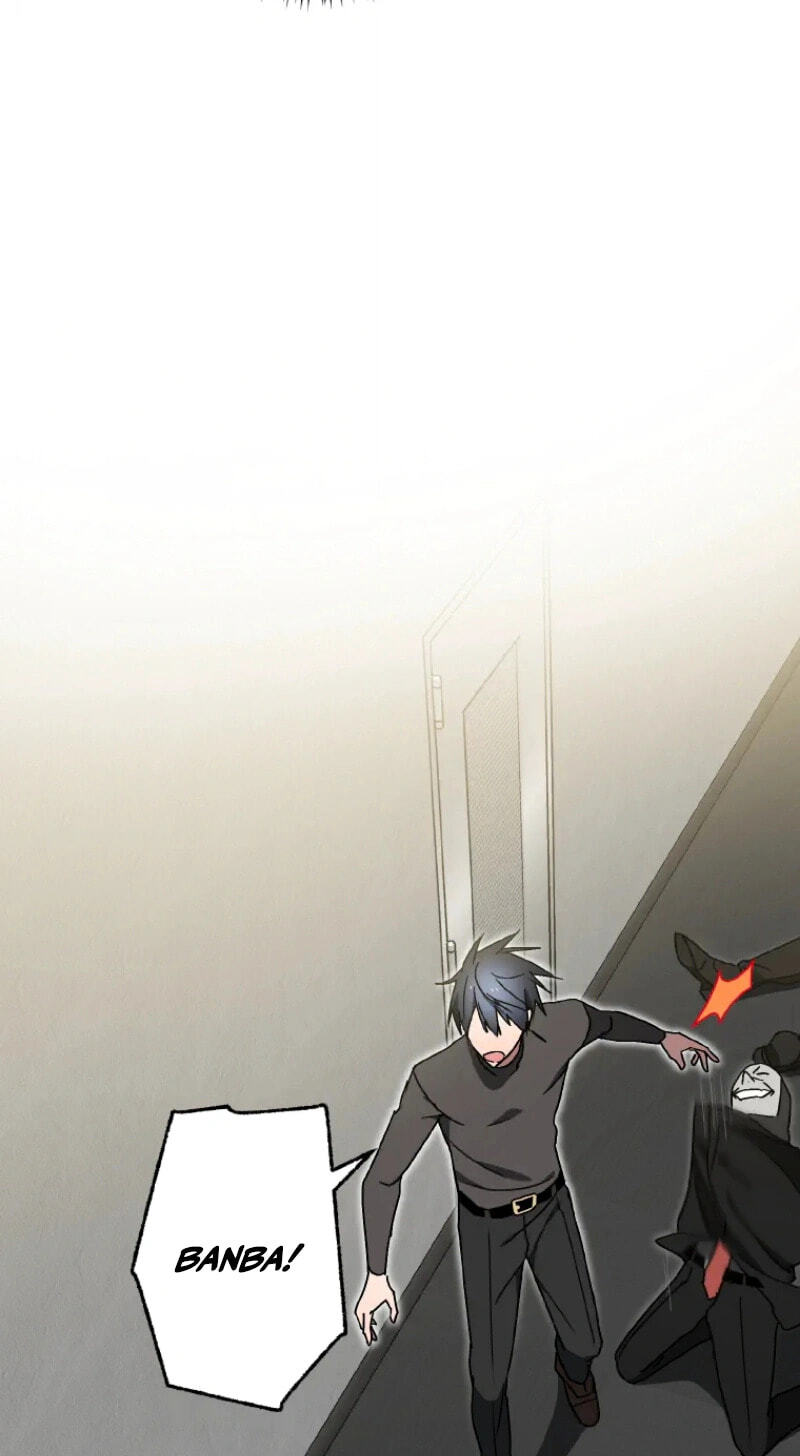 Fukushuu Kizoku Chapter 55 page 38 - 