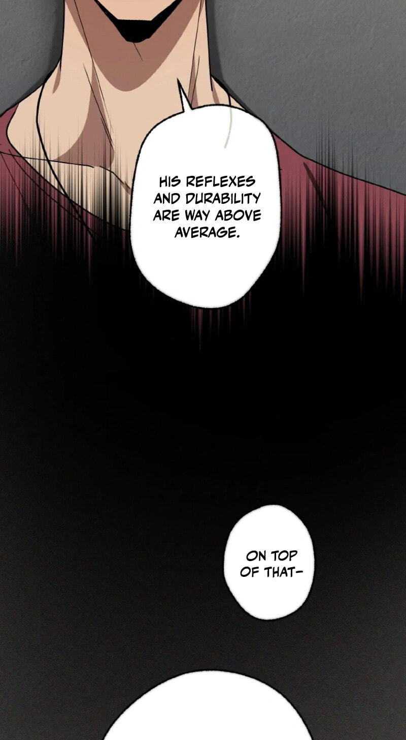 Fukushuu Kizoku Chapter 55 page 42 - 