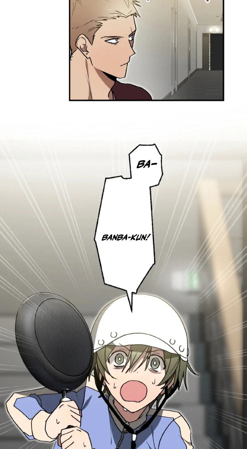 Fukushuu Kizoku Chapter 55 page 53 - 