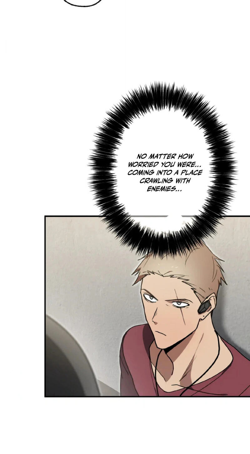 Fukushuu Kizoku Chapter 55 page 56 - 