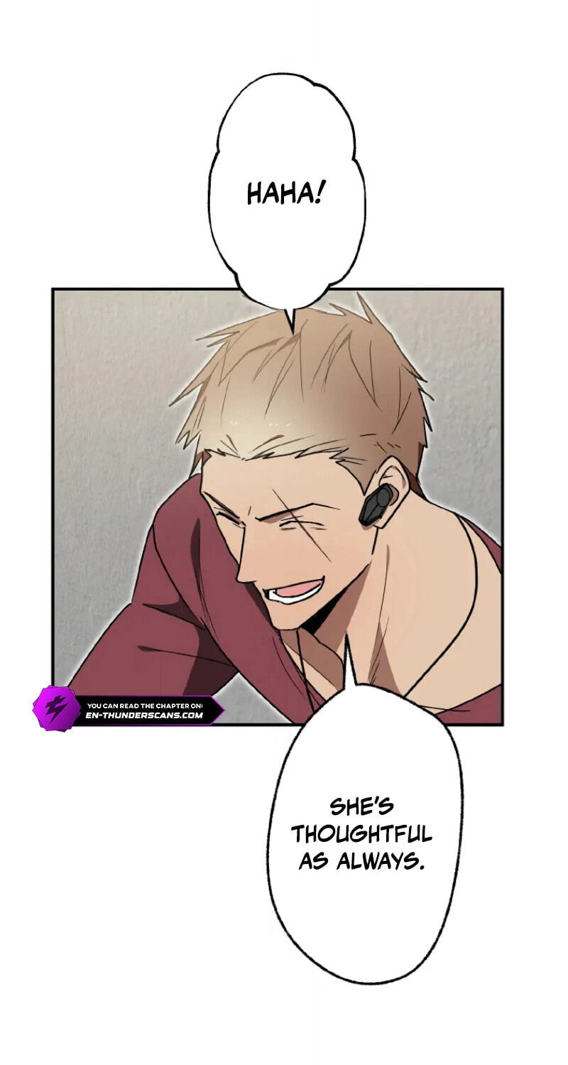 Fukushuu Kizoku Chapter 55 page 60 - 