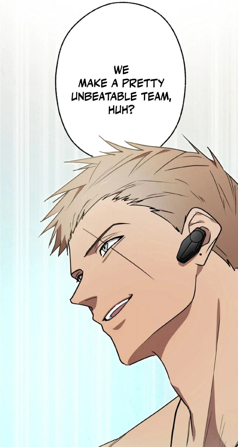 Fukushuu Kizoku Chapter 55 page 62 - 