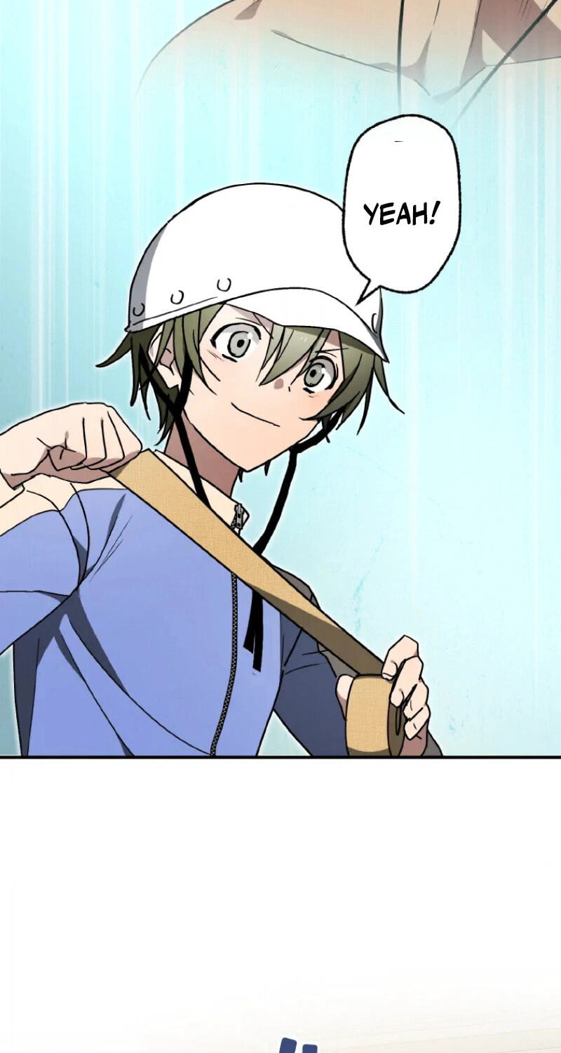 Fukushuu Kizoku Chapter 55 page 63 - 