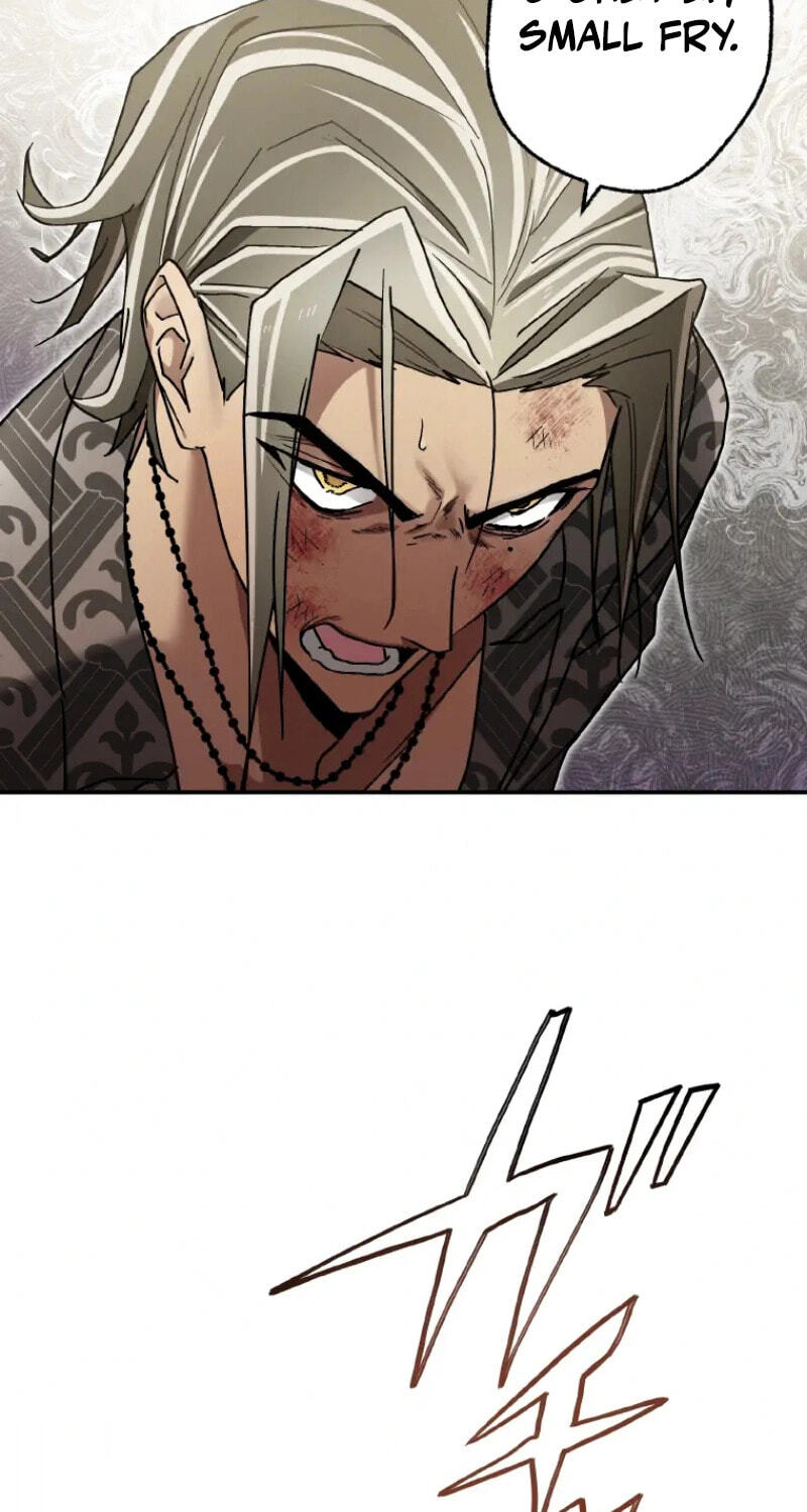 Fukushuu Kizoku Chapter 55 page 65 - 