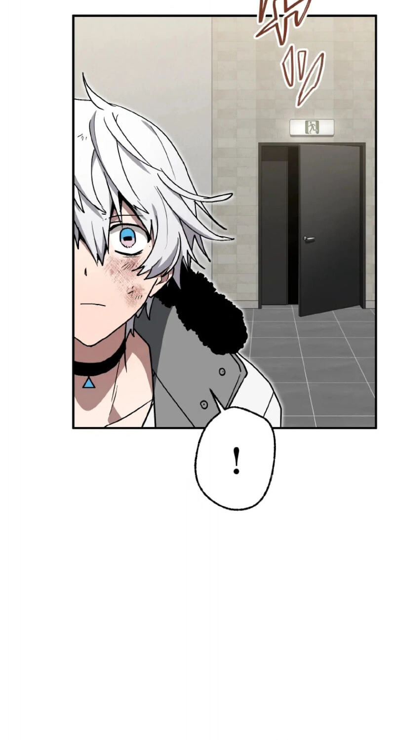 Fukushuu Kizoku Chapter 55 page 66 - 