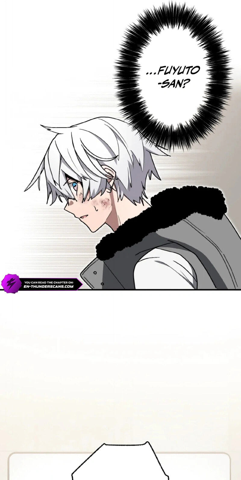 Fukushuu Kizoku Chapter 55 page 67 - 