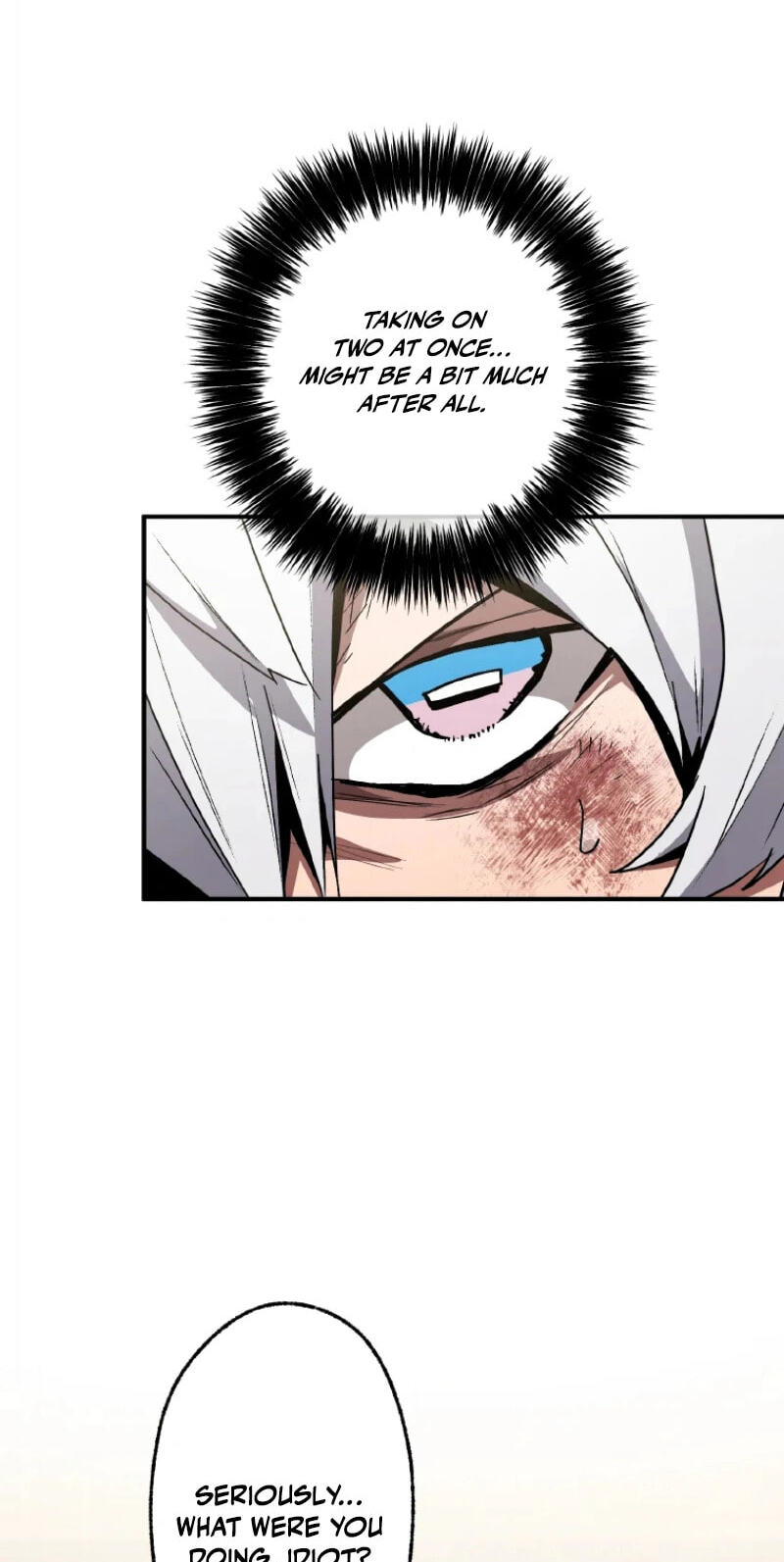 Fukushuu Kizoku Chapter 55 page 70 - 